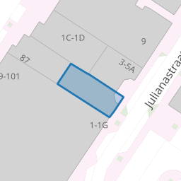 Perceel LSE00-D-7419