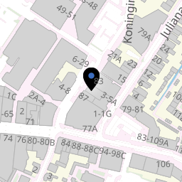 Appartement LSE00 D 7421 1