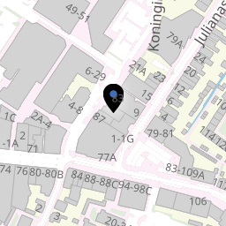 Appartement LSE00 D 7421 3