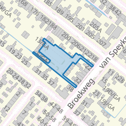 Perceel LSE00-D-7461