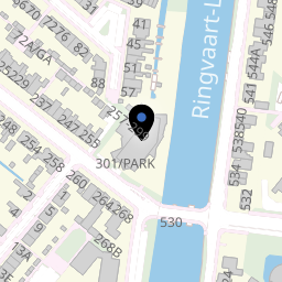 Appartement LSE00 D 7509 10