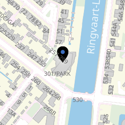 Appartement LSE00 D 7509 15
