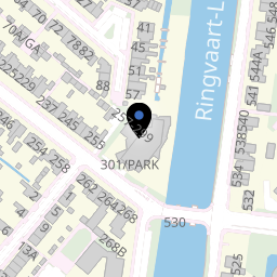 Appartement LSE00 D 7509 20