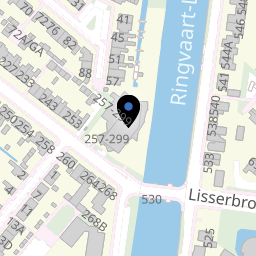 Appartement LSE00 D 7509 25