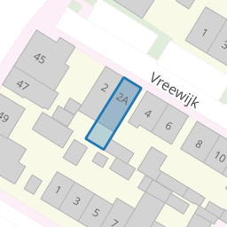 Perceel LSE00-D-7513