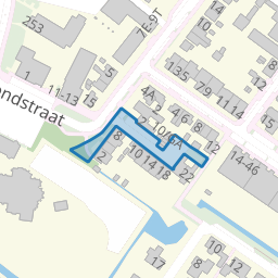 Perceel LSE00-D-7538