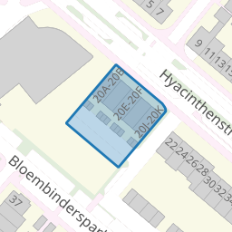 Perceel LSE00-D-7541