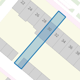 Perceel LSE00-D-7547
