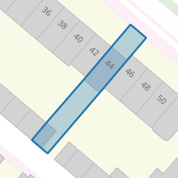 Perceel LSE00-D-7554