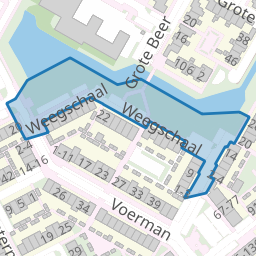 Perceel LSE00-D-7592