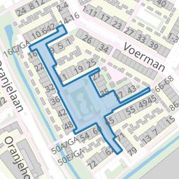 Perceel LSE00-D-7596