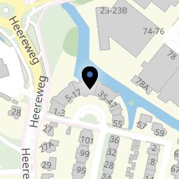 Appartement LSE00 D 7620 15