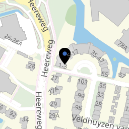 Appartement LSE00 D 7620 18