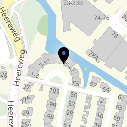 Appartement LSE00 D 7620 23