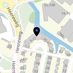Appartement LSE00 D 7620 7