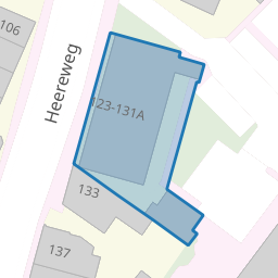Perceel LSE00-D-7651