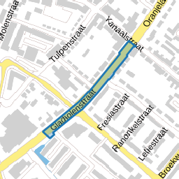 Perceel LSE00-D-7678