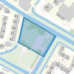 Perceel LSE00-D-7740