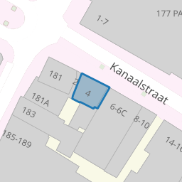 Perceel LSE00-D-7746