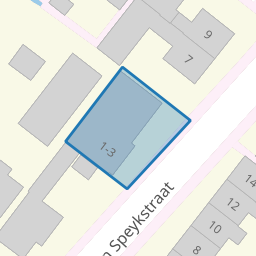 Perceel LSE00-D-7798