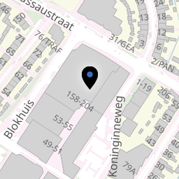 Appartement LSE00 D 7837 106