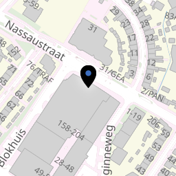 Appartement LSE00 D 7837 16