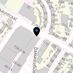 Appartement LSE00 D 7837 4