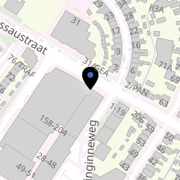 Appartement LSE00 D 7837 5
