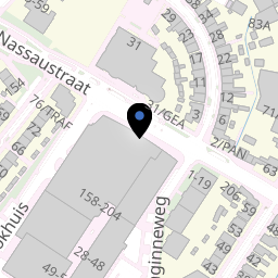 Appartement LSE00 D 7837 7