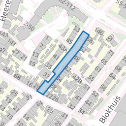 Perceel LSE00-D-7845
