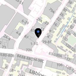 Appartement LSE00 D 7849 2