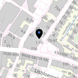 Appartement LSE00 D 7849 3