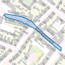 Perceel LSE00-D-7874