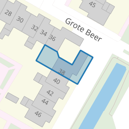 Perceel LSE00-D-7915