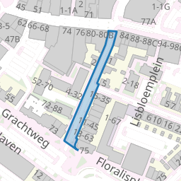 Perceel LSE00-D-7922