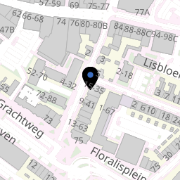 Appartement LSE00 D 7924 1