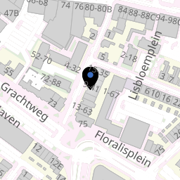 Appartement LSE00 D 7924 10