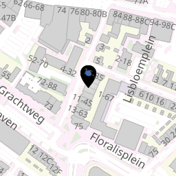 Appartement LSE00 D 7924 11