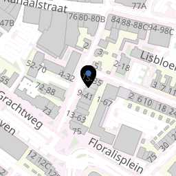 Appartement LSE00 D 7924 12
