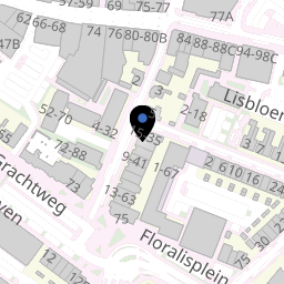 Appartement LSE00 D 7924 13