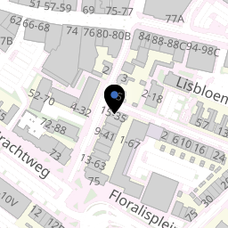 Appartement LSE00 D 7924 14