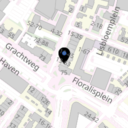 Appartement LSE00 D 7924 16
