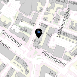 Appartement LSE00 D 7924 18