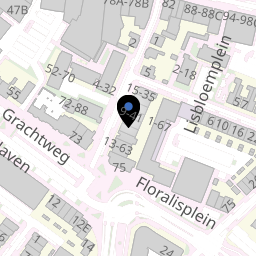 Appartement LSE00 D 7924 19