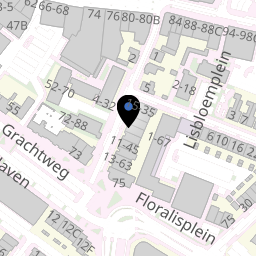 Appartement LSE00 D 7924 2
