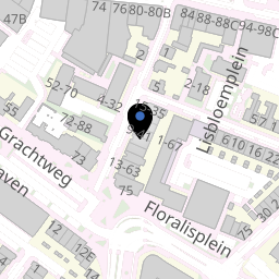 Appartement LSE00 D 7924 20