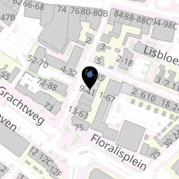Appartement LSE00 D 7924 21