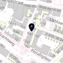 Appartement LSE00 D 7924 22