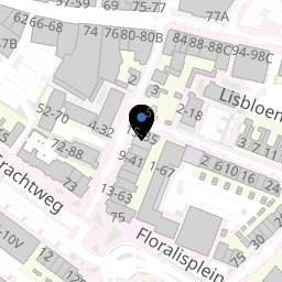 Appartement LSE00 D 7924 23