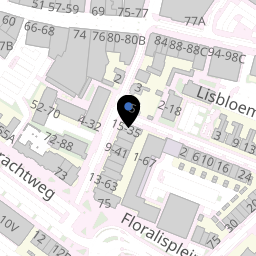 Appartement LSE00 D 7924 24